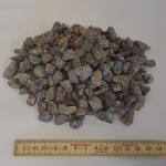 Rød granit 8/11