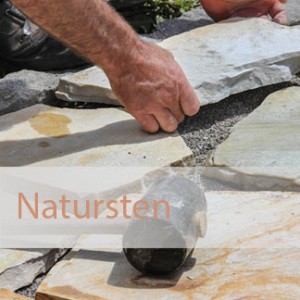 natursten korskro granit